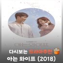혜원상사 | 드라마 아는 와이프 결말 줄거리 및 등장인물: 지성·한지민 주연의 현실 공감 타임슬립 로맨스 리뷰