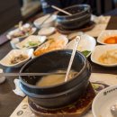 주왕산삼계탕 체인본점 이미지