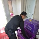 천안포장이사 보관이사 내돈내산 후기