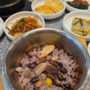 고향전주비빔밥 천호점 | 천호 현대백화점 12층식당가 추천 한식맛집 고향전주비빔밥 천호점 내돈내산 방문 후기