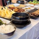 산장식당 이미지
