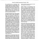 1996년 The Subtleties of touch by Arlene Green 이미지