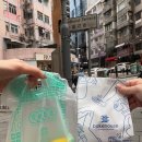 홍콩 에그타르트 2곳 비교 후기(베이크하우스, 타이청베이커리)