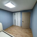 롯데마트와 이마트사이 방4개 올리모델링아파트 매매(지정주차) 이미지