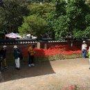 불갑사관광지 이미지