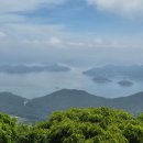 유치환 시비 이미지