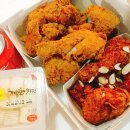 기발한치킨 - 양주시 중앙로137번길 188 | 기발한치킨