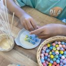 어린이 라탄공예 이미지