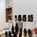 성인 요가 B 이미지