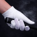 오른손테크 | 테크스킨 올 실리콘 골프장갑 왼손 1주일 사용 후기