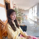 [고성 카페테일] 카페 꼬리네 꼬리, 따뜻하고 맛있는! / 초록지붕에서 내돈내산 후기 💚