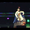 한영숙류 태평무 이미지