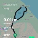 4. 제26회 강릉시민 건강달리기 대회(9K, 52살) 이미지
