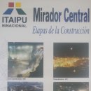 세계 최대 수력발전소 "이타이푸댐(Itaipu Dam)"을 관람하며..! 이미지