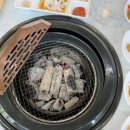 미소짓는고기카페