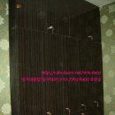 목동 현대백화점 (내) 리더스피부과 수납장[씽크대공장 씽크데코] 이미지