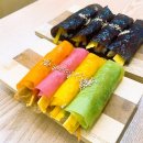 아담스꼬마김밥부천시청점 이미지