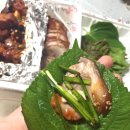 족발야시장 미사점 | [배달음식후기]족발야시장 미사점