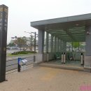 춘의역 (2번 출구) 이미지