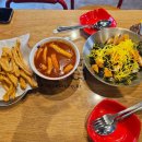 신전떡볶이(서대문동명점) 네이버블로그