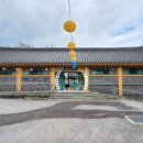 관음사 화장실 이미지