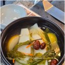 오리당구장 | 동암 데이트하다가 찾은돌판생오리구이 오리주물럭 후기