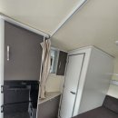 부자타이어 | 전기부자! 노지셋팅! 국산 포커스470 중고 카라반매입 후기