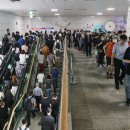 김포공항역 이미지