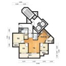 매탄고등학교 버스정류장 이미지