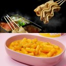 떡볶이 밀키트 600g 4팩, 9900원 무료배송 이미지