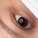 온솔 | 온솔에서 받은 첫 천안속눈썹펌, 자연스러움에 반한 후기 — 천안속눈썹펌 온솔