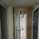 북한산힐스테이트3차 마루문고 | 은평구 북한산 힐스테이트 베란다페인트 탄성코트(바이오세라믹) 시공후기