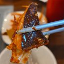 양산역2길 | 양산역 점심 맛집 시원깔끔 해장 복국 식당 휴식