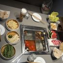 제일 - 부천시 소사구 | 상하이 난징동루 맛집 하이디라오 제일백화점 야간 후기
