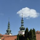 벤치호프 | [ 체코 프라하 ] 스트라호프 수도원 양조장 맥주 다 마셔본 후기