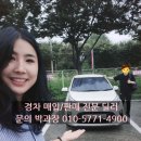 김해중고차 양산 현대글로비스경매장 중고차 실차 검수 후기