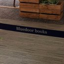 이태원 책방 | 블루도어북스(Bluedoor books) | 주말 이용 후기