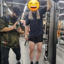 엘엑스 피트니스 이미지