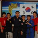 효성 합기도 체육관 이미지