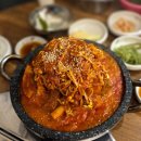 빨간돼지 | 서면매운돼지갈비찜 매워도 계속 먹게되는 중독성 빨간돼지삼매경 솔직한 방문후기