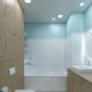 인테리어 팝아트 이미지