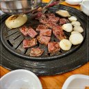 평창돼지집 이미지