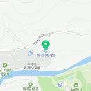 스테이산들펜션 계곡 수영장 단체 가족 이미지