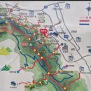 계룡산등산로(거제면) | 거제 계룡산 산행 후기