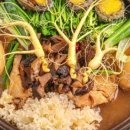 진솔막국수