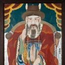 산천동 부군당 이미지