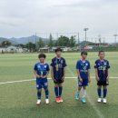 산청풋살장 이미지