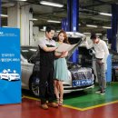 현대자동차정비센타 이미지