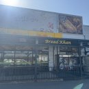 전남 영암 로컬 빵집 추천 쌀식빵이 있는 곳 ‘브레드칸베이커리앤카페’