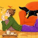 life goes on 이미지